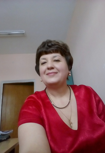 Моя фотография - Маргарита, 57 из Астана (@margarita25793)