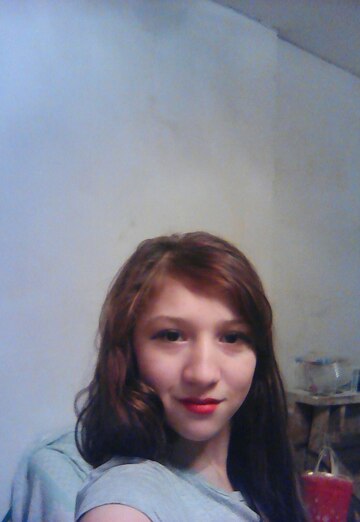 My photo - Liza, 24 from Aleksin (@liza9871)