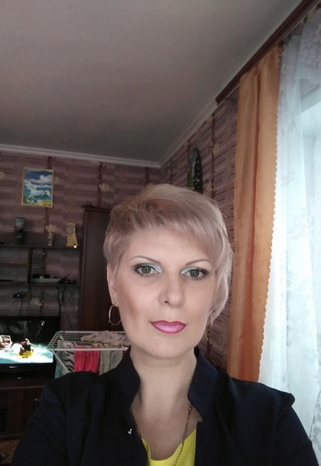 Моя фотография - Алена, 39 из Острогожск (@alena101228)