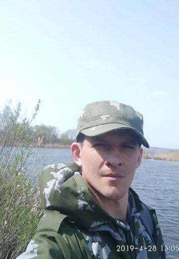 Моя фотография - Василий, 33 из Карачев (@vasiliy74960)