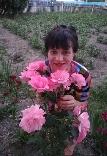 Моя фотография - Зоя, 44 из Мозырь (@zoya7757)