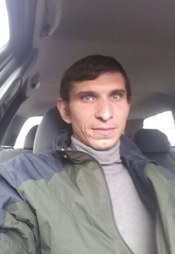 Моя фотография - эдуард, 42 из Подольск (@eduard38417)