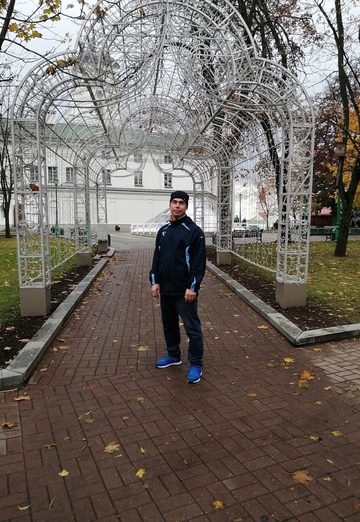 Моя фотография - Александр, 44 из Минск (@aleksandr807953)