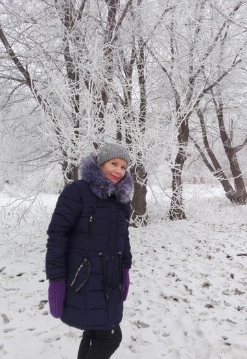 My photo - Irina, 65 from Komsomolsk-on-Amur (@irina173998)