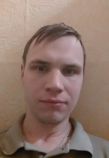 Моя фотография - Алексей, 37 из Верхний Уфалей (@aleksey204095)