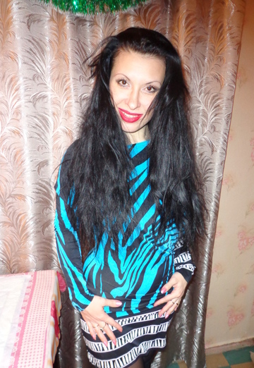 Yuliya (@miroshnichenkouliya) — my photo № 18