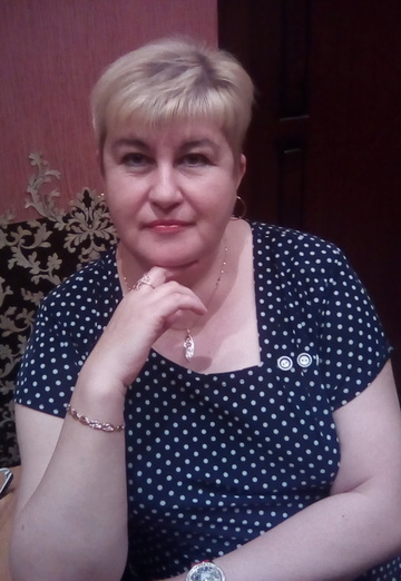 My photo - Vera, 54 from Rostov-on-don (@vera27483)