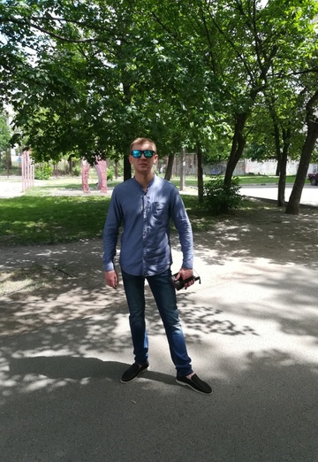 My photo - Danil, 30 from Kyiv (@danil24305)