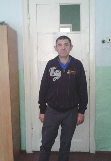 My photo - kindrat, 54 from Kolomiya (@kindrat8)
