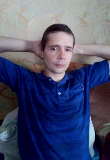 Моя фотография - Игорь, 47 из Челябинск (@igor209951)
