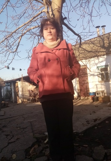 Моя фотография - Лена, 49 из Запорожье (@lena73110)