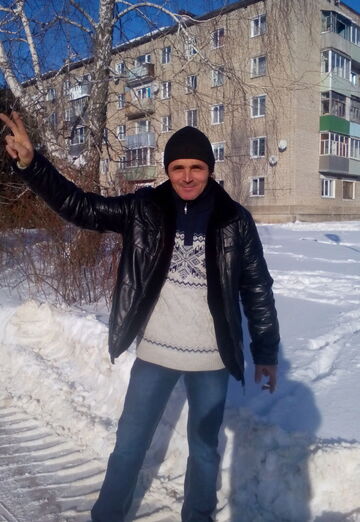 Моя фотография - Юрий, 59 из Москва (@uriy85273)