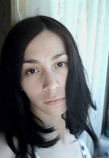 Моя фотография - Альбина, 33 из Сургут (@albina17709)