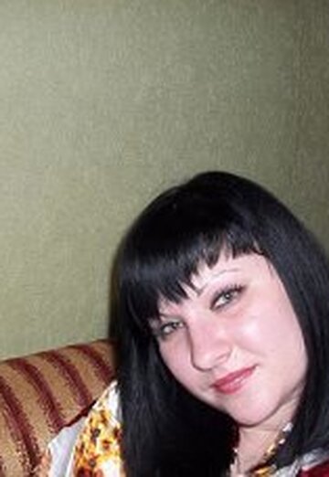 My photo - anna, 36 from Simferopol (@anna128990)