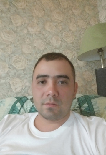 Моя фотография - Сергей, 35 из Каменское (@sergey575246)