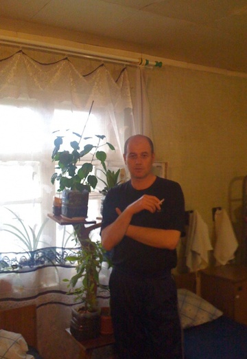 My photo - Igor, 55 from Krasnodar (@igor5957)