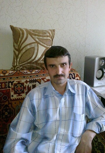 My photo - Yeduard, 59 from Furmanov (@eduard26665)