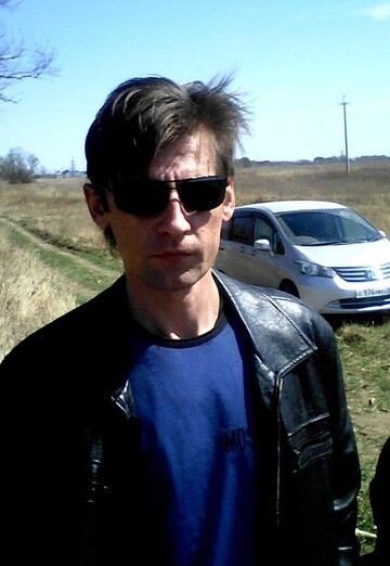 Моя фотография - Александр Корытько, 43 из Белогорск (@aleksandrkoritko0)