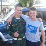 Толя, 28, Волчиха