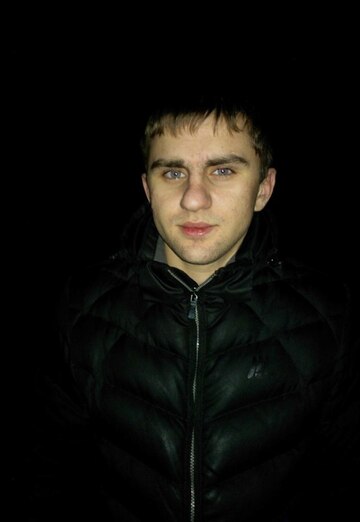 Моя фотография - Андрей, 31 из Тюмень (@andrey187166)