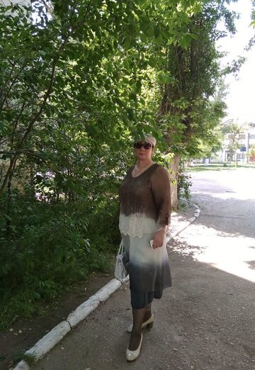 My photo - svetlana, 60 from Dzhankoy (@svetlana232840)