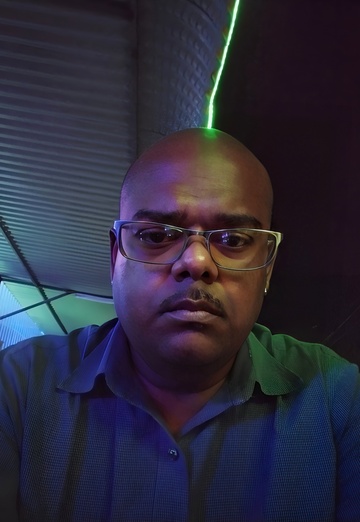 My photo - Navin Paul, 44 from Georgetown (@navinpaul)