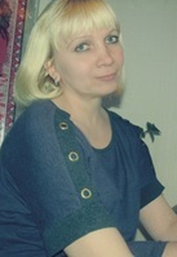 Моя фотография - Вера, 55 из Петрозаводск (@vera5537)