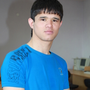 фируз, 30, Агаповка