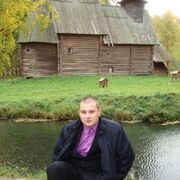 anton, 37, Волгореченск