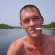 Серега, 36, Магдагачи