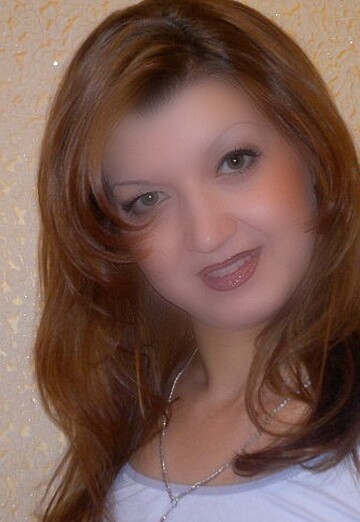 My photo - Olesya, 39 from Bodaybo (@olesy4672273)