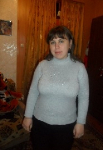 My photo - Іrina, 35 from Yavoriv (@rinaguzuk88)