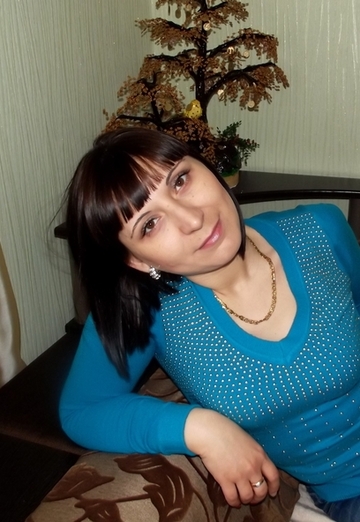 My photo - Inna, 43 from Artsyz (@ribalchenko-)