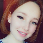 Елена, 24, Нея