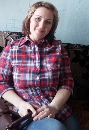 Моя фотография - Татьяна, 44 из Вологда (@tatyana155124)