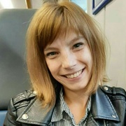Екатерина, 34, Москва