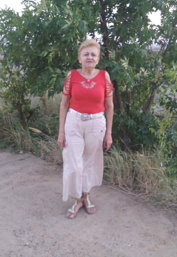 My photo - Galina Kozak(Kuzmina, 67 from Leninsk (@galinakozakkuzmina)