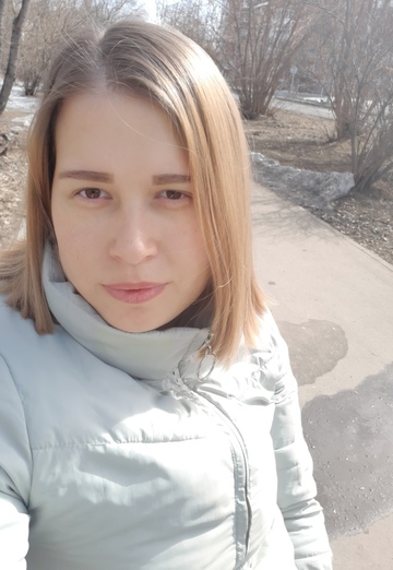 My photo - Miroslava, 27 from Irkutsk (@miroslava3574)