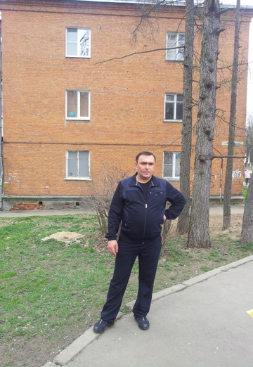 Моя фотография - Eduard, 48 из Зеленоград (@eduard33926)