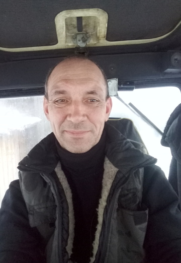 My photo - Sergey, 52 from Kovrov (@sergey631687)
