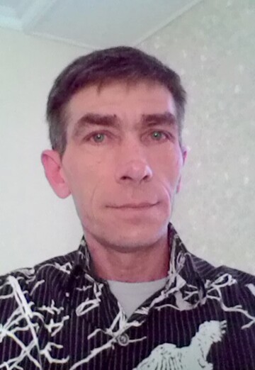 Моя фотографія - (Валерий ), 52 з Варшава (@valeriy41672)