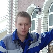 viktor, 37, Неверкино