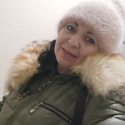 Марина, 41, Звенигород