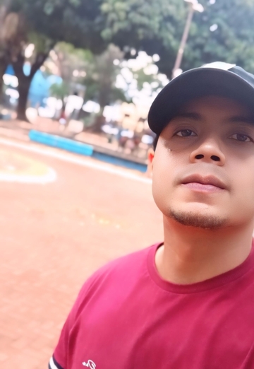 My photo - Gabriel, 31 from Campo Grande (@gabriel3059)