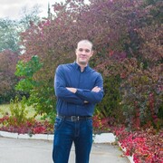 Александр, 44, Дзержинский