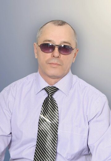 Моя фотография - Василий, 61 из Борисоглебск (@vasiliy89137)
