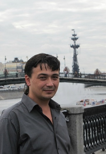 Sergey Samohin (@sergeysamohin1) — my photo № 4