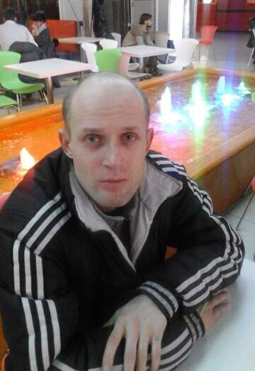 Моя фотография - Alexandr, 36 из Барнаул (@alexandr9806)
