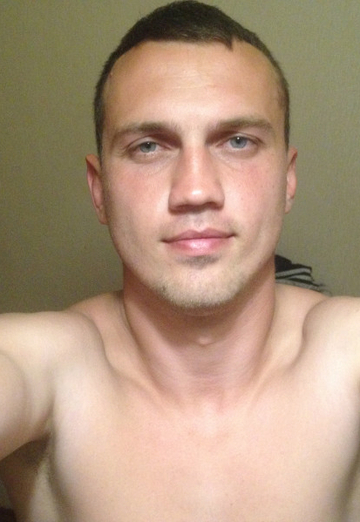 Моя фотография - Ничей, 35 из Барышевка (@8tarasb8)