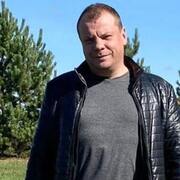 Владимр Удалов, 48, Москва